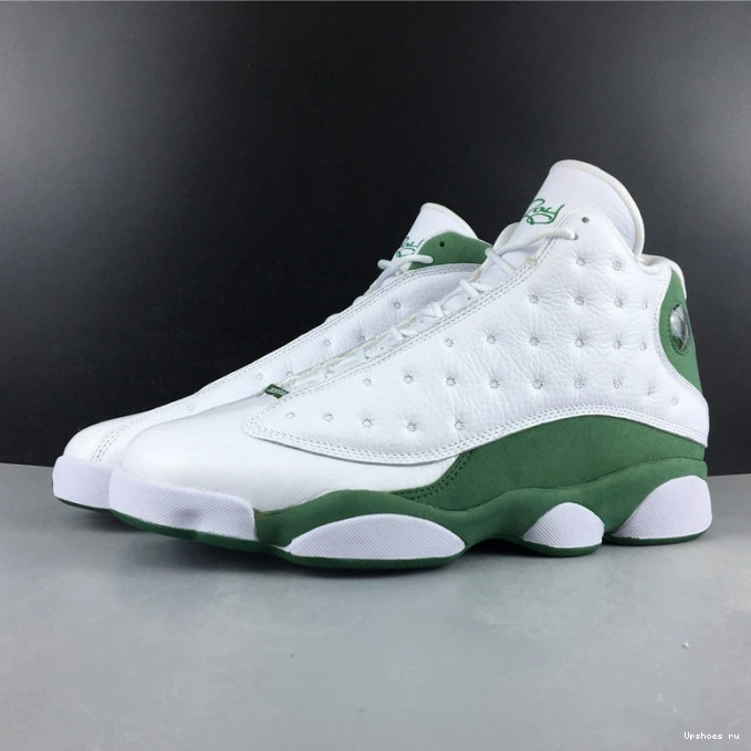 Jordan Retro Ray Allen 414571-125 13 PE 0830